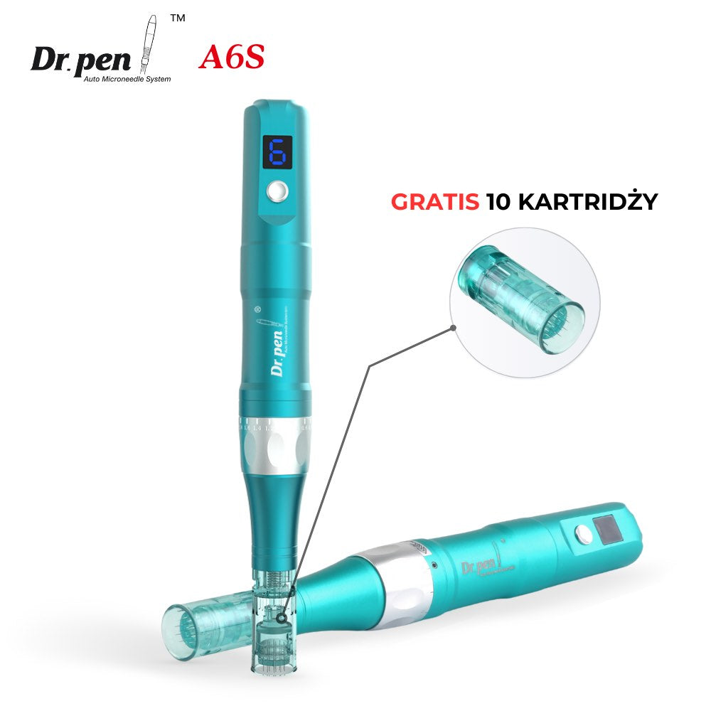 Dr. Pen Ultima M8S - Dr. Pen - Polska