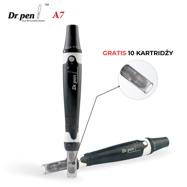 Dr. Pen Ultima M8S - Dr. Pen - Polska