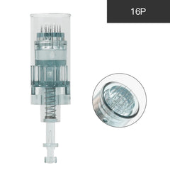16 Pin - Dr. Pen M8 Kartridże x 10pcs - Dr. Pen - Polska