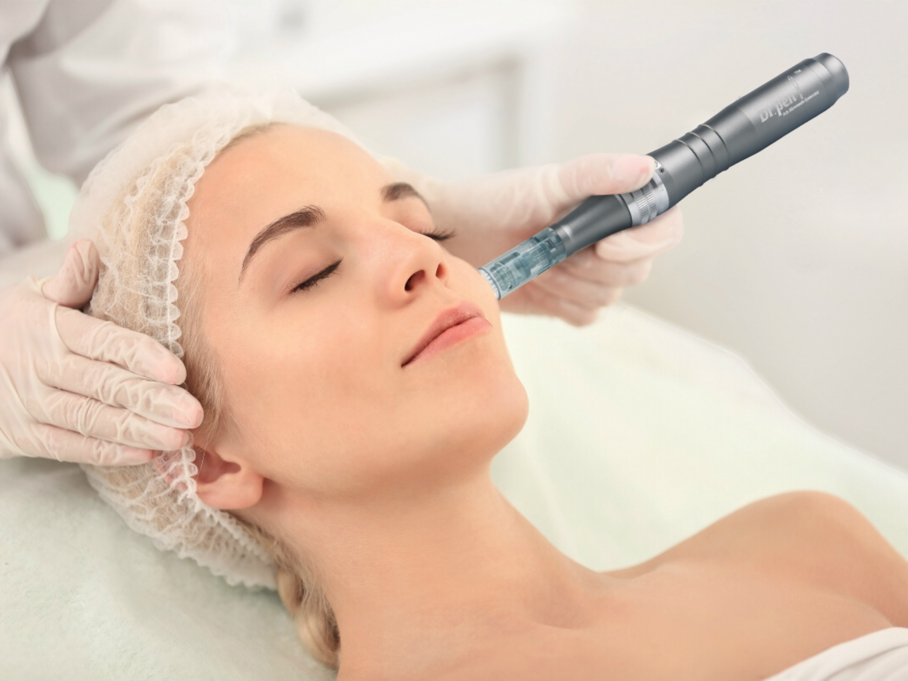 Co to jest Dr Pen? Nowoczesny dermapen do mezoterapii mikroigłowej i odmładzania skóry