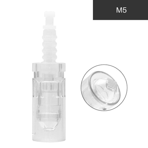 Dr. Pen M5 Cartridges Tips x 10pcs - Dr. Pen - USA