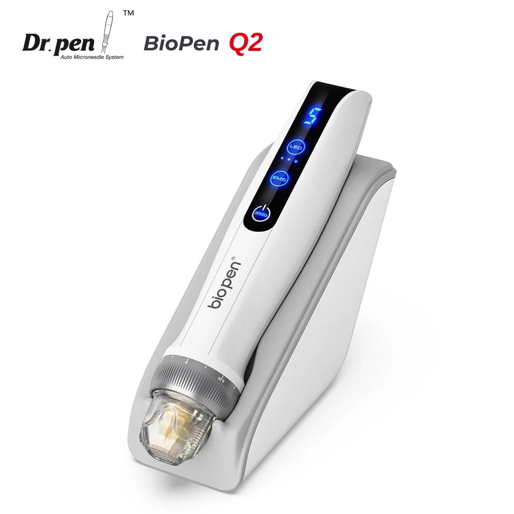 BioPen Q2 - Dr. Pen - Polska
