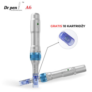 Dr. Pen Ultima M8S - Dr. Pen - Polska