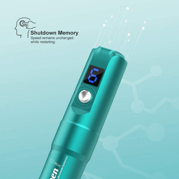 Dr. Pen Ultima A6S - Dr. Pen - USA 