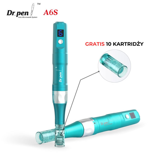 Dr. Pen Ultima M8S - Dr. Pen - Polska