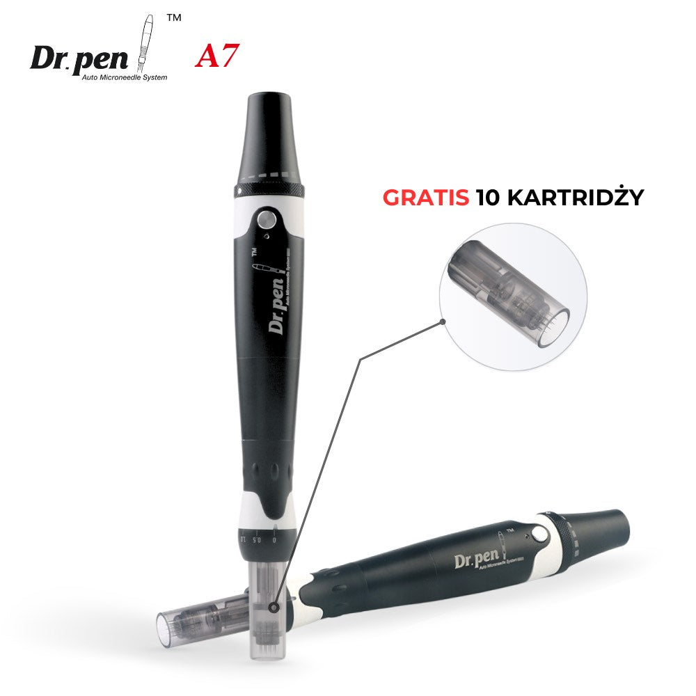 Dr. Pen Ultima M8S - Dr. Pen - Polska