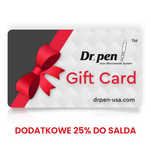 Karta Podarunkowa