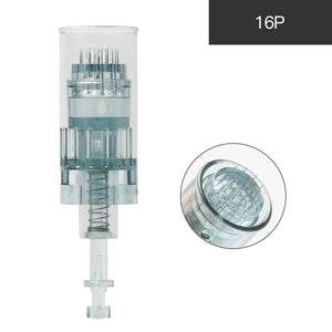 16 Pin - Dr. Pen M8 Kartridże x 10pcs - Dr. Pen - Polska
