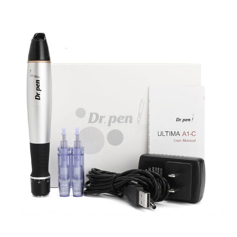 Dr. Pen Ultima A1 - Dr. Pen - Polska
