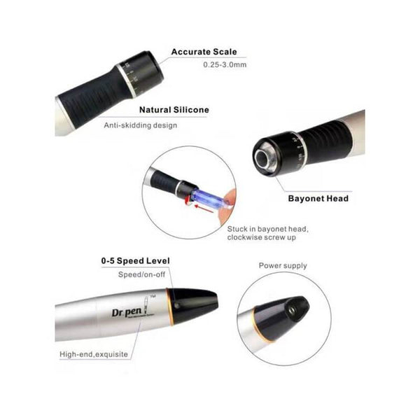 Dr. Pen Ultima A1 - Dr. Pen - USA