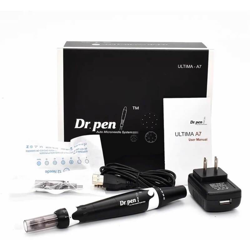 Dr. Pen Ultima A7 - Dr. Pen - Polska