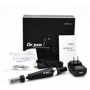 Dr. Pen Ultima A7 - Dr. Pen - USA