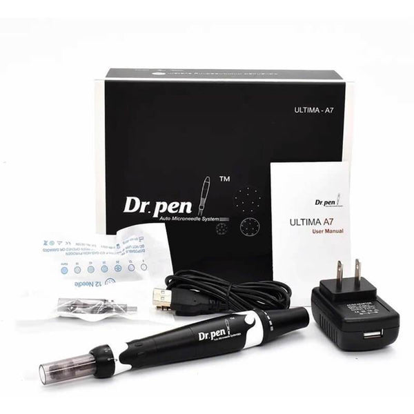 Dr. Pen Ultima A7 - Dr. Pen - USA