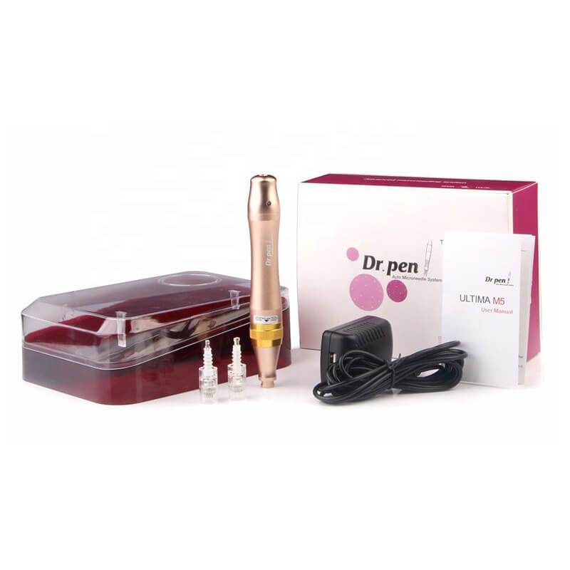 Dr. Pen Ultima M5 - Dr. Pen - Polska
