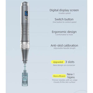 Dr. Pen Ultima M8 - Dr. Pen - USA