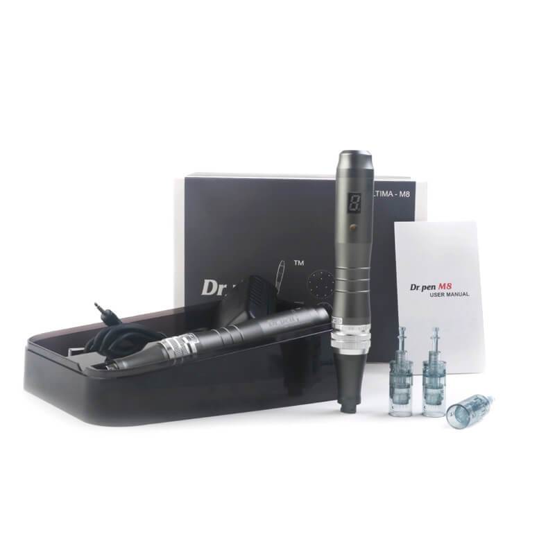 Dr. Pen Ultima M8 - REPLACEMENT - Dr. Pen - USA